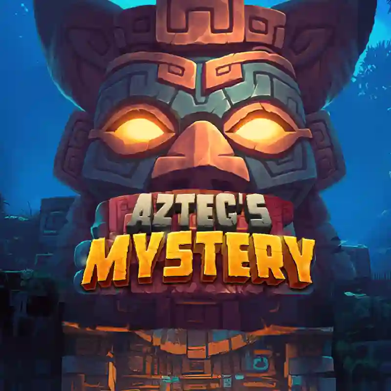 Aztecs Mystery Slot Game en 17mex Casino