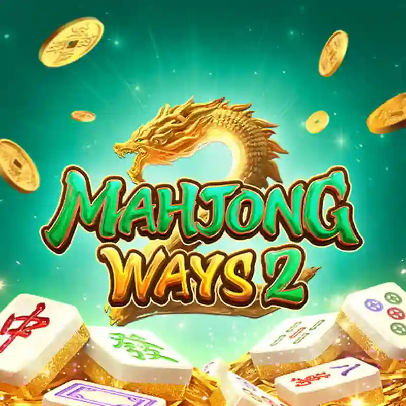 Mahjong Ways 2 Casino Online 17mex