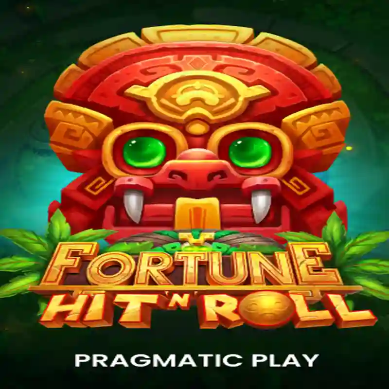 PP Fortune Hitn Roll juego de azar