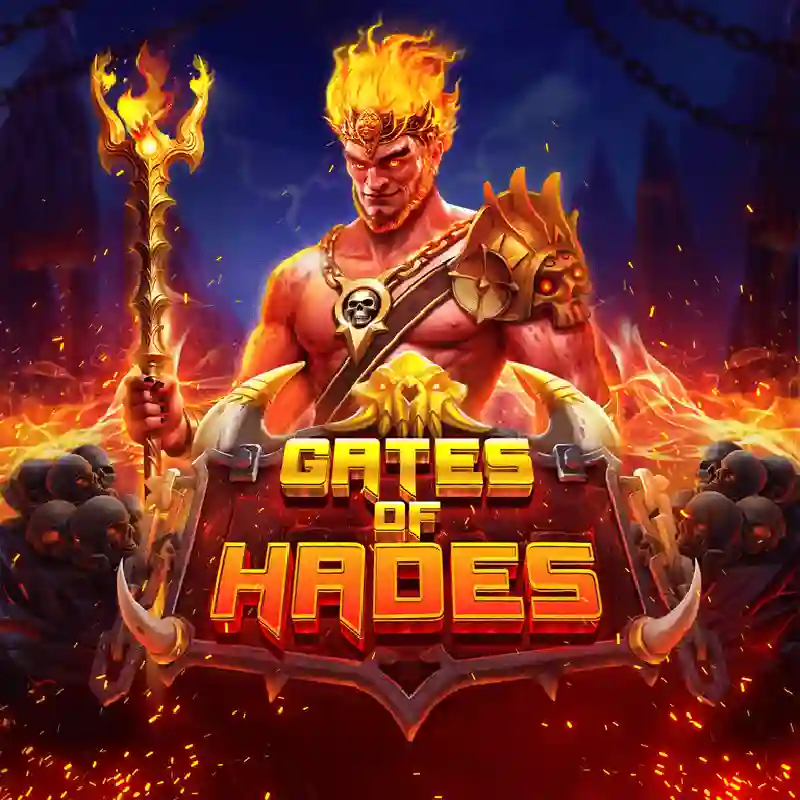 PP Gates of Hades Tragamonedas en 17mex