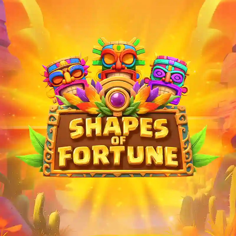 Shapes of Fortune casino online